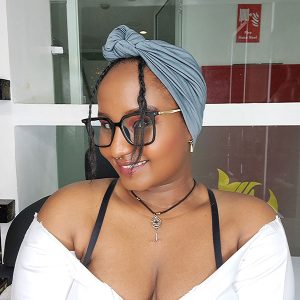 Knotted Turbans