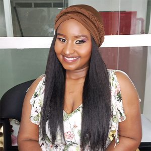 Plain Single Plaited Turbans