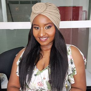 Ribbed Coiled Turbans